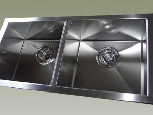 lavelli cucina inox verona